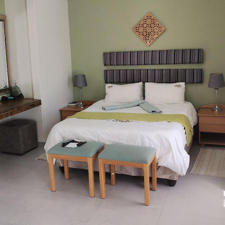 Guesthouse Terra Africa Windhoek Esterno foto
