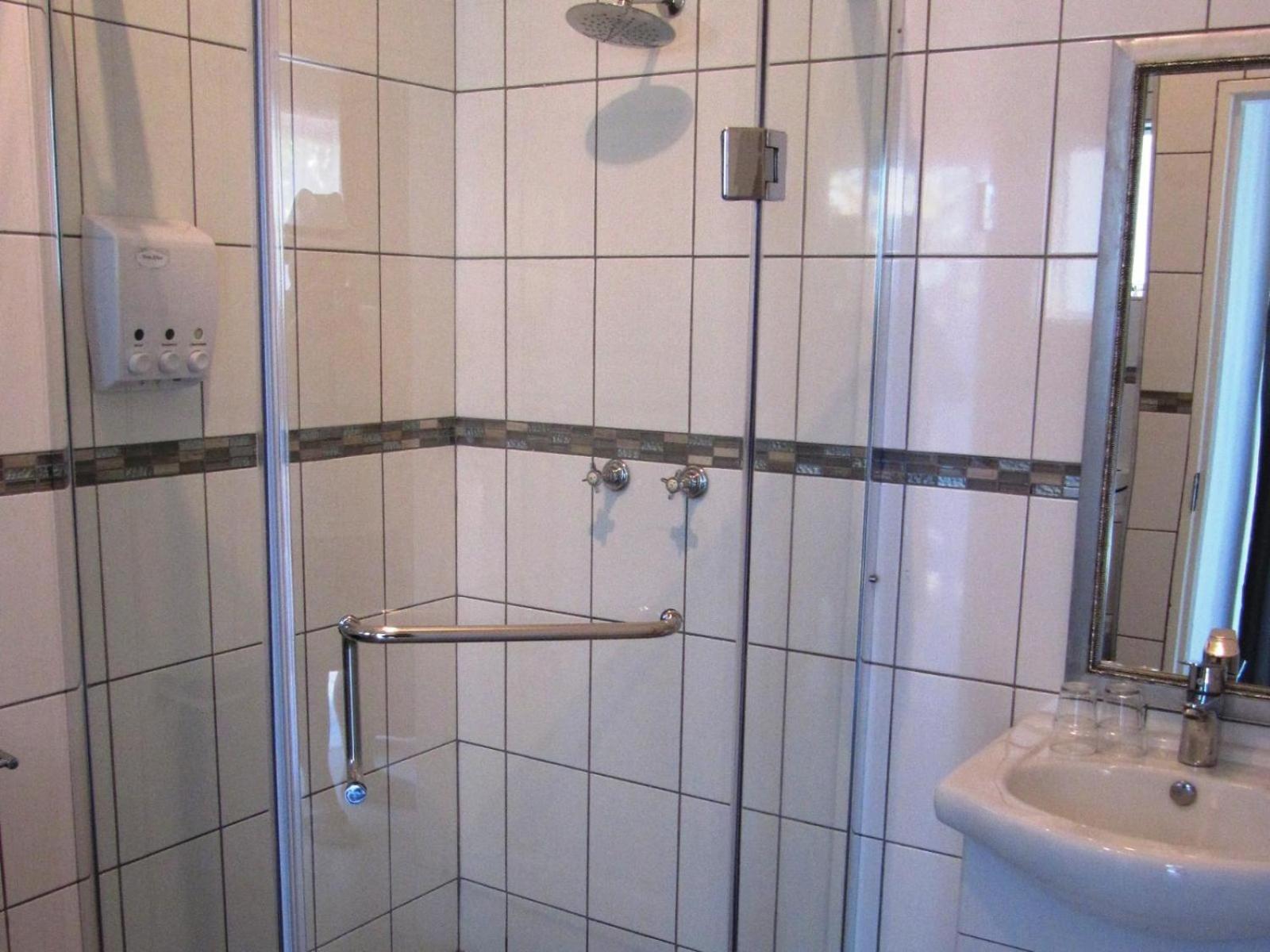 Guesthouse Terra Africa Windhoek Esterno foto