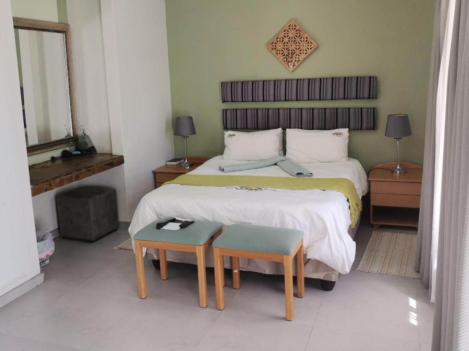 Guesthouse Terra Africa Windhoek Esterno foto