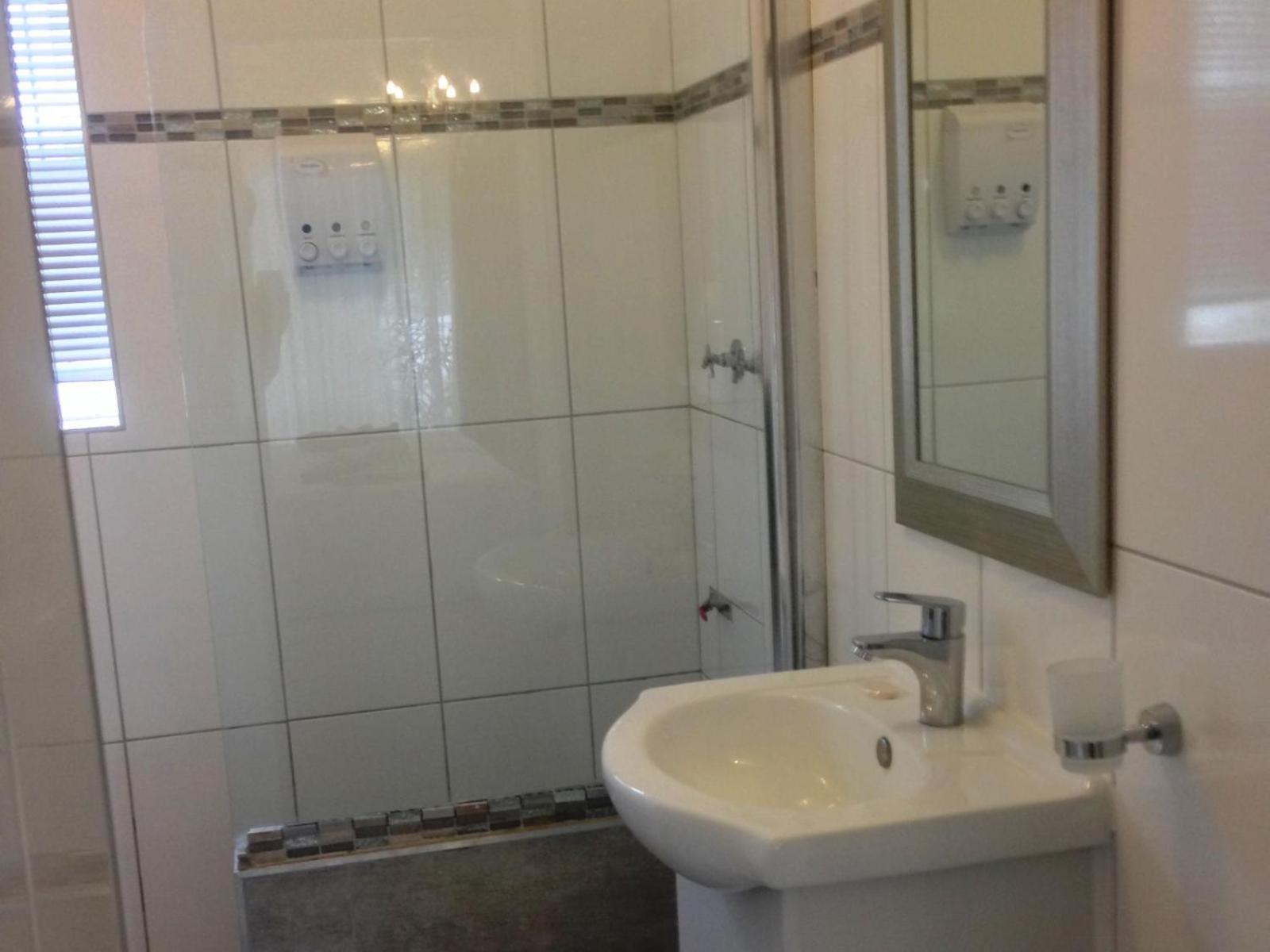 Guesthouse Terra Africa Windhoek Esterno foto