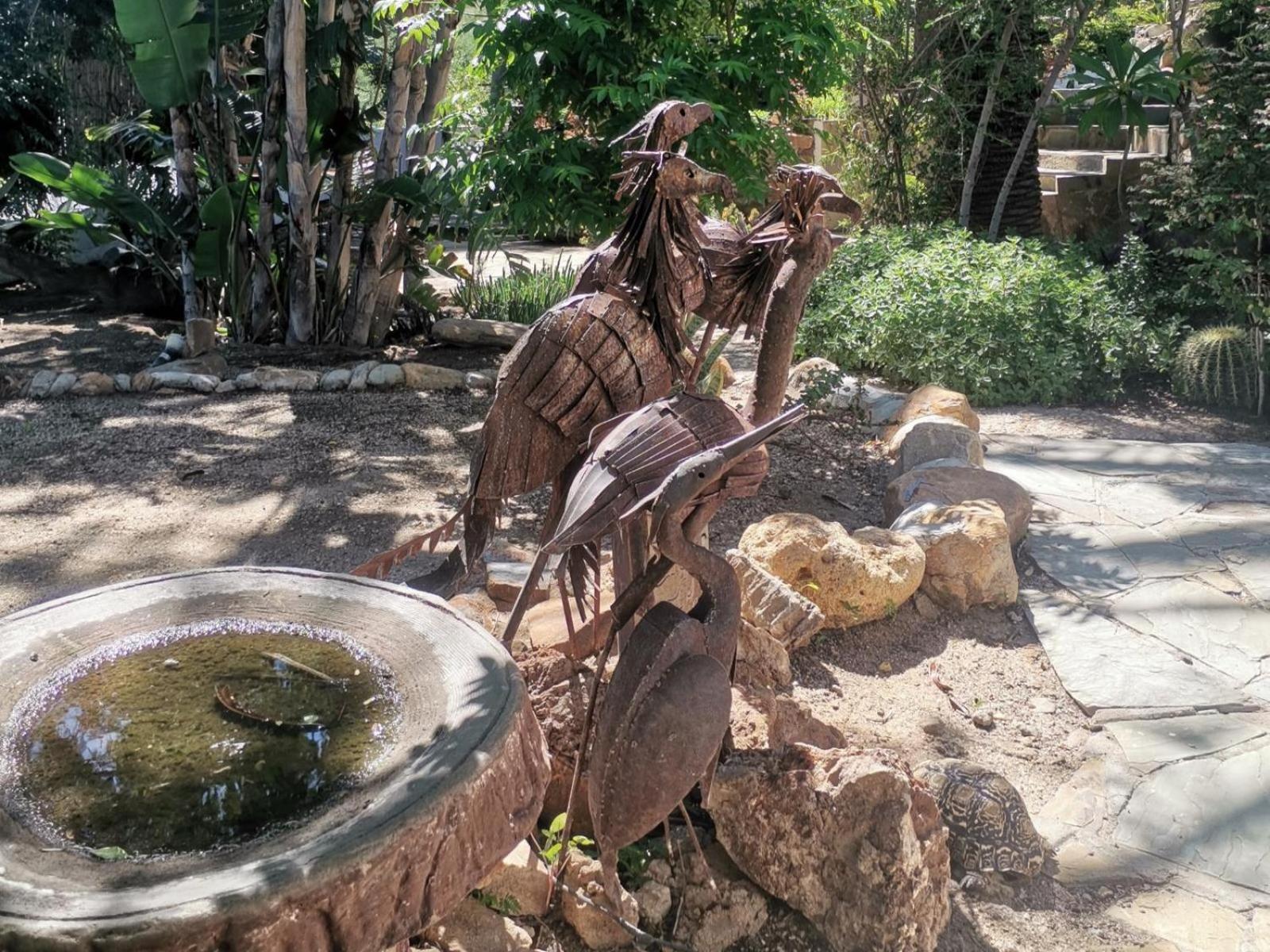 Guesthouse Terra Africa Windhoek Esterno foto
