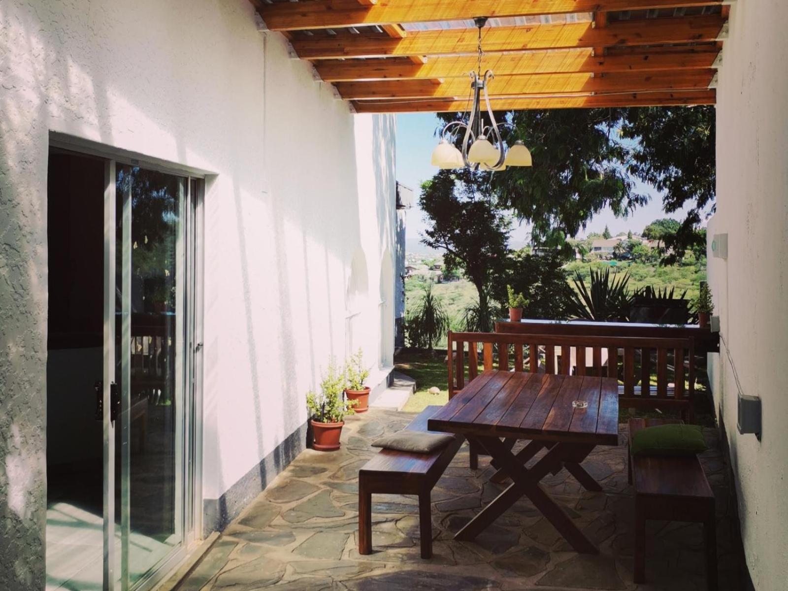 Guesthouse Terra Africa Windhoek Esterno foto