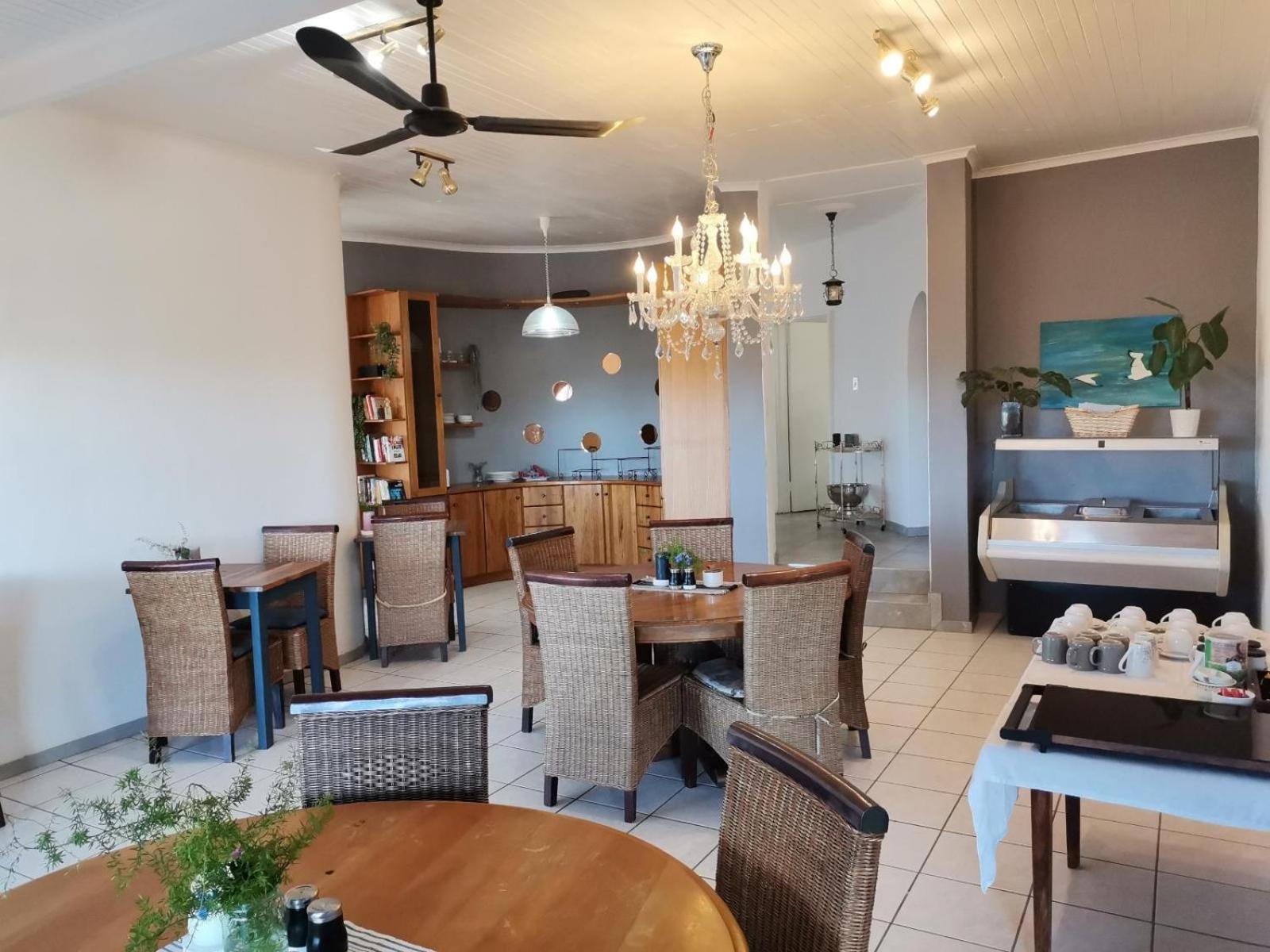 Guesthouse Terra Africa Windhoek Esterno foto