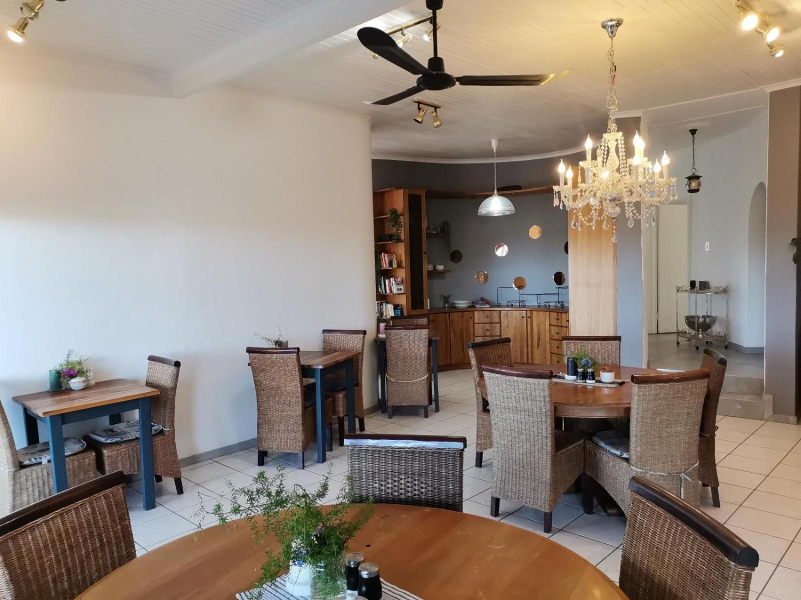 Guesthouse Terra Africa Windhoek Esterno foto
