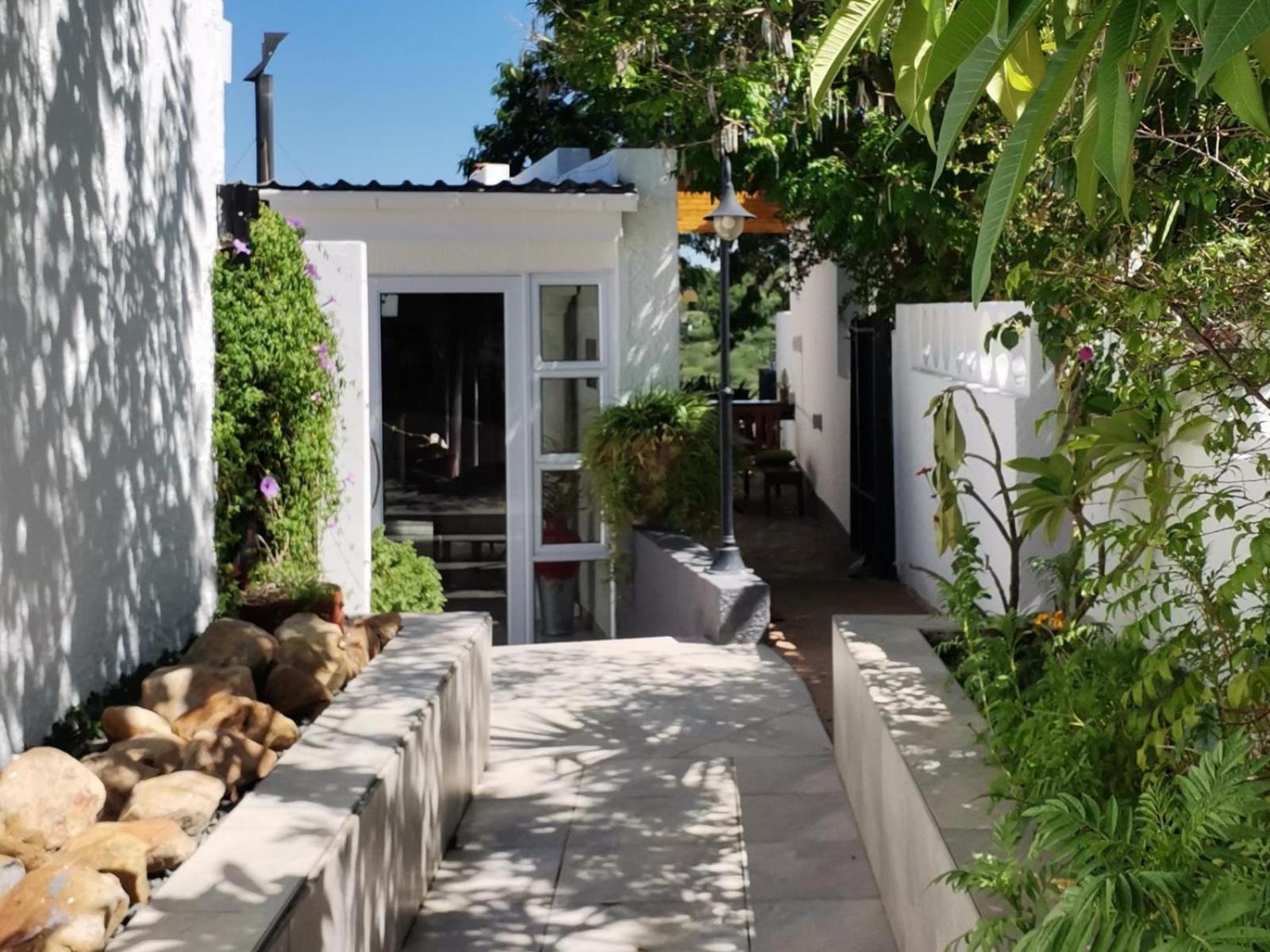 Guesthouse Terra Africa Windhoek Esterno foto