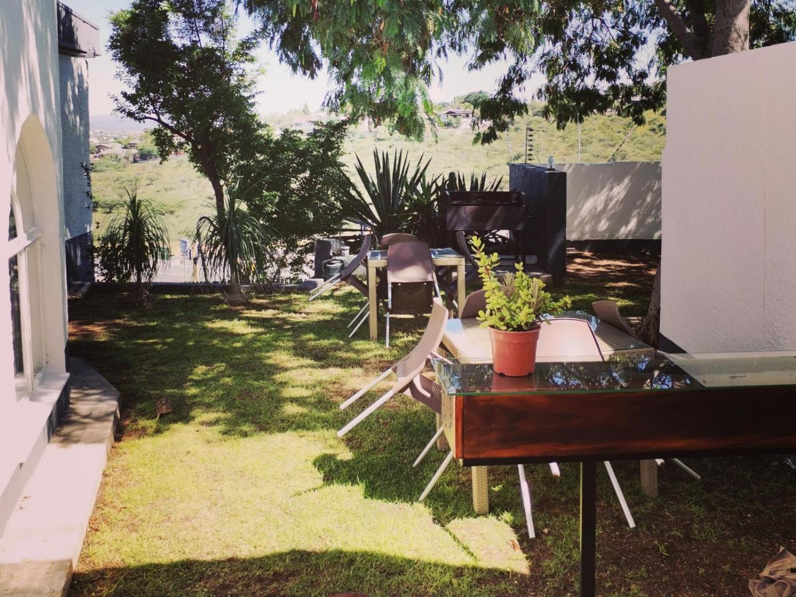 Guesthouse Terra Africa Windhoek Esterno foto