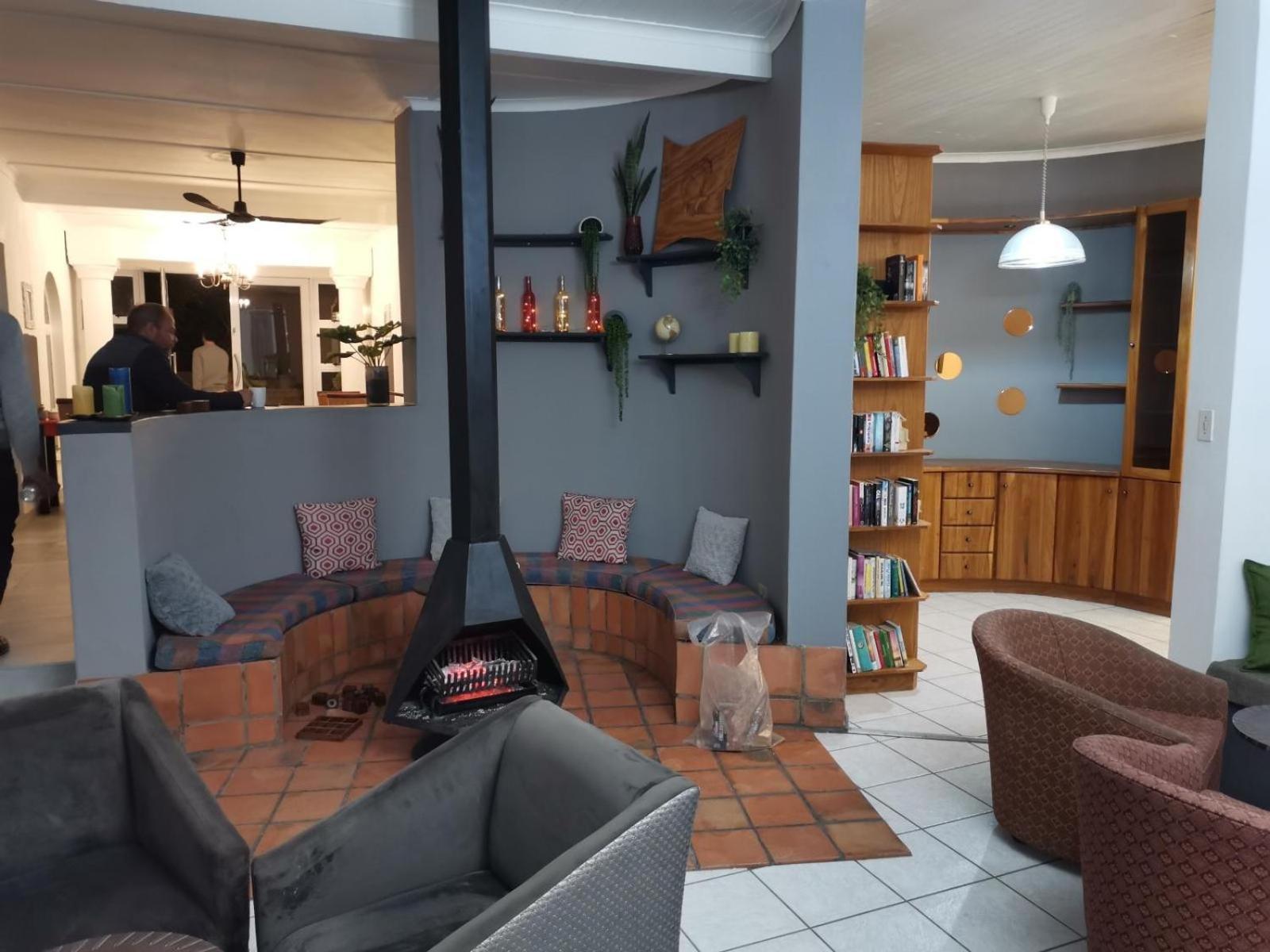 Guesthouse Terra Africa Windhoek Esterno foto