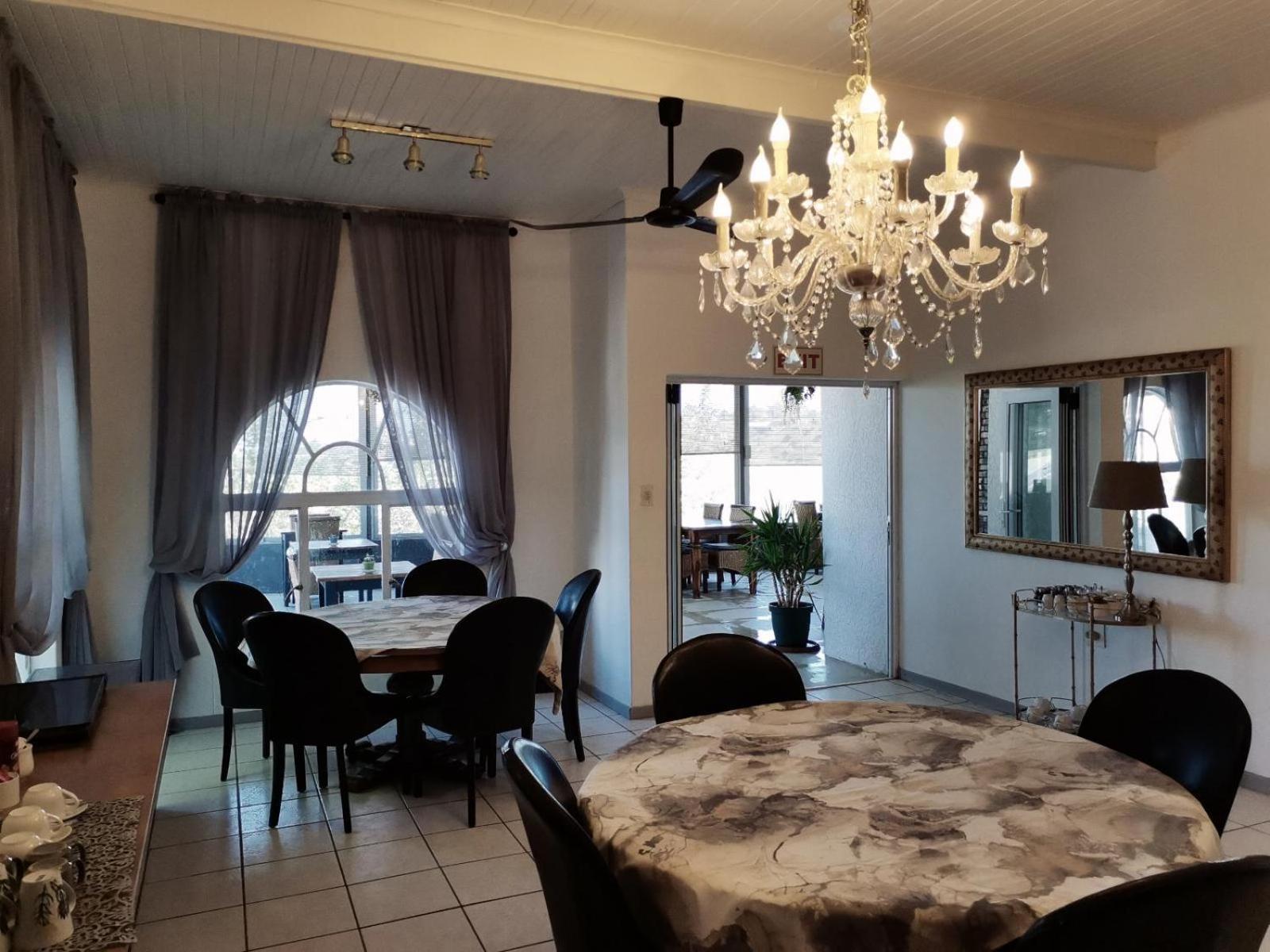 Guesthouse Terra Africa Windhoek Esterno foto