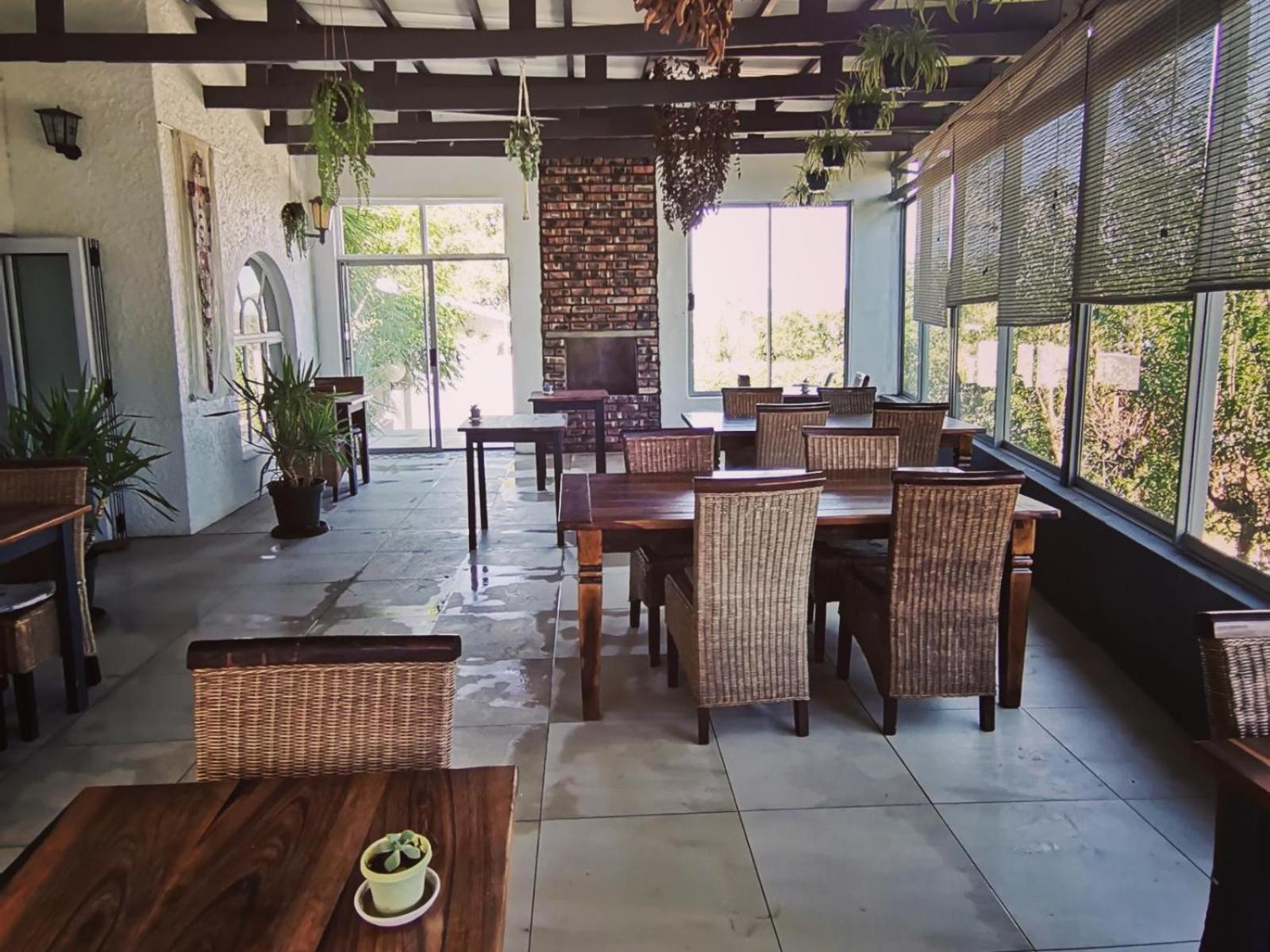 Guesthouse Terra Africa Windhoek Esterno foto